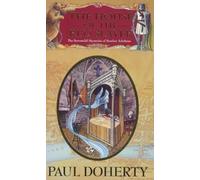 The House of the Red Slayer (Sorrowful Mysteries of Brother Athelstan) by Doherty, Paul (1992) Mass Market Paperback