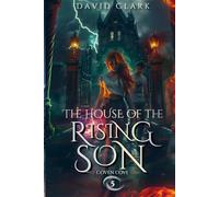 The House of the RIsing Son (Coven Cove Academy)