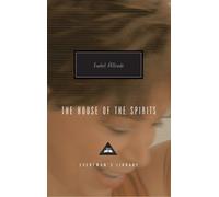 The House Of The Spirits