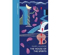 The House of the Spirits: Vintage Quarterbound Classics
