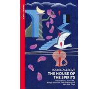 The House of the Spirits: Isabel Allende (VINTAGE CLASSICS)