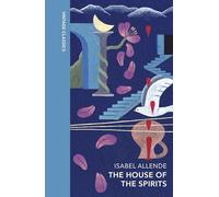 The House of the Spirits : Vintage Quarterbound Classics