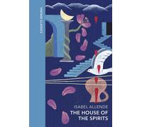 The House of the Spirits: Vintage Quarterbound Classics