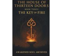 The House Of Thirteen Doors: The Key of Fire: 3