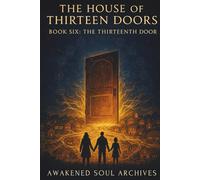 The House Of Thirteen Doors: The Thirteenth Door: 6