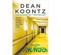 The House of Thunder : A psychological thriller of masterful suspense