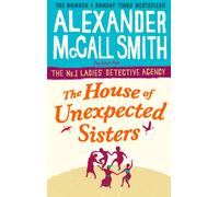 The House of Unexpected Sisters