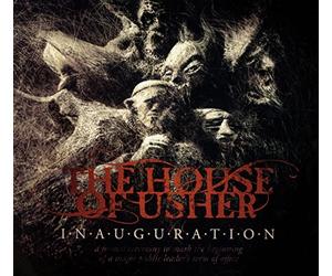 The House of Usher - Inauguration