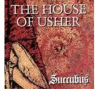 The House Of Usher: Succubus [Limited Numbered 4 Track CD]