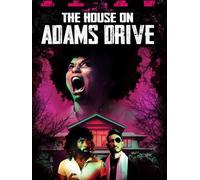 The House on Adams Drive