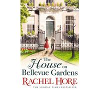 The House on Bellevue Gardens