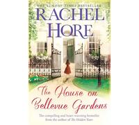 The House on Bellevue Gardens – A heartwarming story – Simon & Schuster