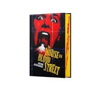 The House On Blood Street