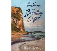 The House on Boulby Cliff