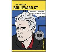 The House on Boulevard St.: New and Selected Poems (Southern Messenger Poets)