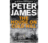 The House on Cold Hill