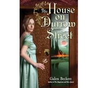 The House on Durrow Street: 2 (Magicians and Mrs. Quent)