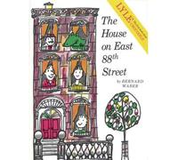 [( The House on East 88th Street By Waber, Bernard ( Author ) Paperback Aug - 1975)] Paperback