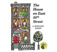 The House on East 88th Street (Lyle the Crocodile, 1)