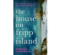 The House on Fripp Island