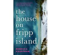 The House on Fripp Island