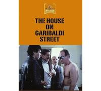 The House on Garibaldi Street