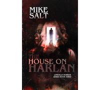 The House on Harlan: A Linkville Horror Series: 3