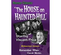The House on Haunted Hill