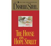 The House on Hope Street: A Novel