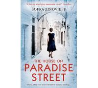 The House on Paradise Street