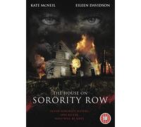 The House On Sorority Row [DVD] [2007]