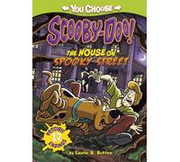 The House on Spooky Street (You Choose Stories: Scooby-Doo)
