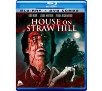 House on Straw Hill [Blu-ray] [1976] [US Import]