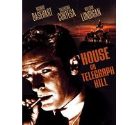 The House On Telegraph Hill