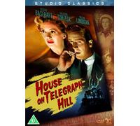The House On Telegraph Hill [DVD]