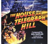 The House on Telegraph Hill//Ten North Frederick