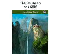 The House on the Cliff (The Hardy Boys, #2)