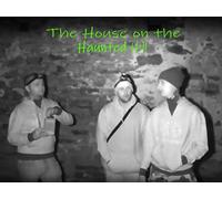 The House on the Haunted Hill