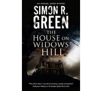The House on Widows Hill: 9 (An Ishmael Jones Mystery)