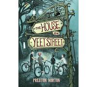 The House on Yeet Street