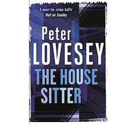 The House Sitter : Detective Peter Diamond Book 8