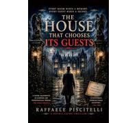 THE HOUSE THAT CHOOSES ITS GUESTS (CINEMA DI CARTA)