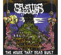 The House That Dead Built (US Import)