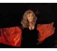 The House That Dripped Blood (1971) Ingrid Pitt 10x8 Photo