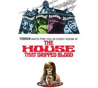 The House That Dripped Blood