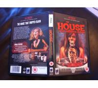 The House That Dripped Blood [DVD]