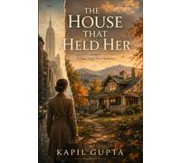 The House That Held Her: A Clean Small-Town Romance