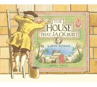 The House That Jack Built