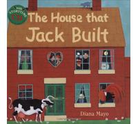 The House That Jack Built