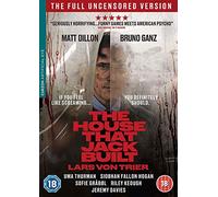 The House That Jack Built